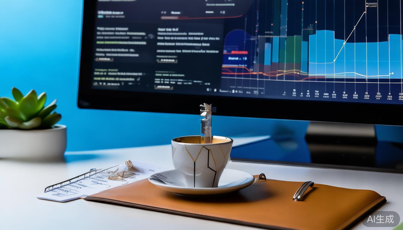 财务战略规划_imToken下载2.0版的重要财务规划与策略_财务策略分析