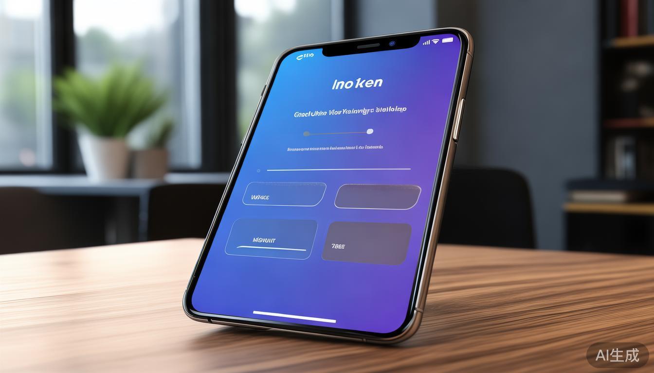 如何在官网下载imtoken并进行快速注册？_imtoken注册流程_imtoken官网下载教程