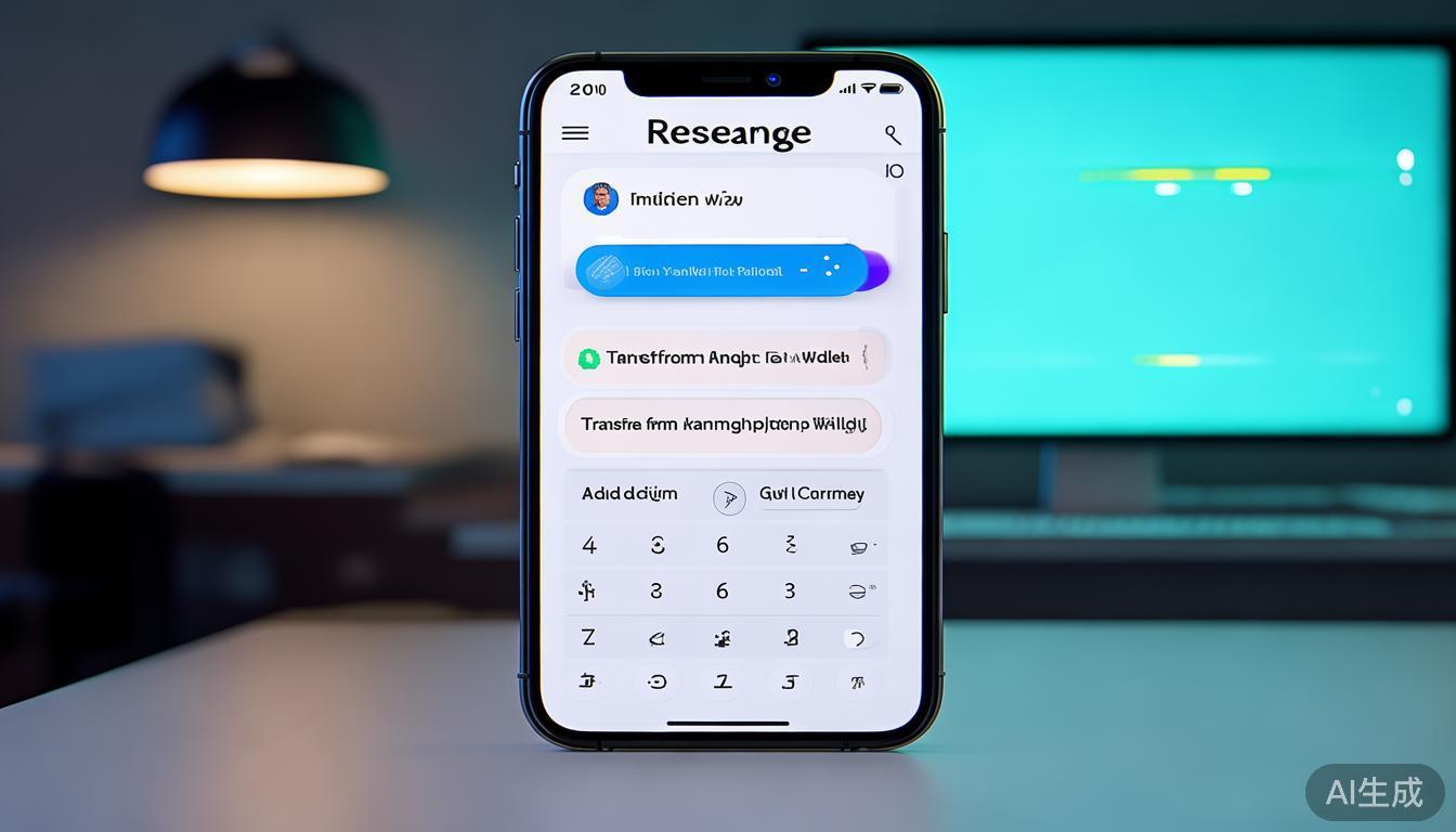 app流动资金_如何在imToken钱包下载app中建立流动资金？_tp钱包流动资金池