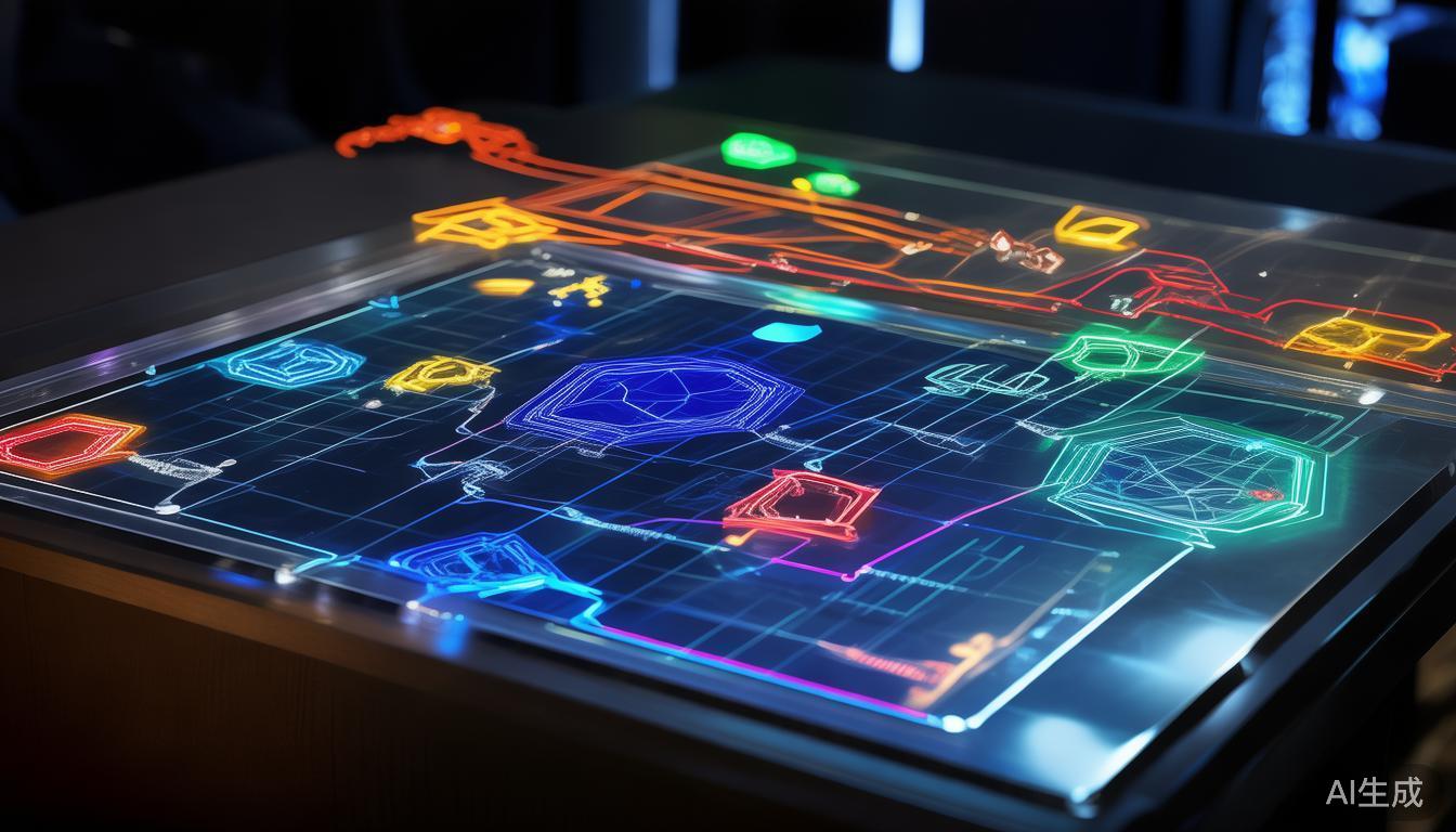 imToken钱包官方版的多链支持及其优势_钱包区块链_xdai链钱包