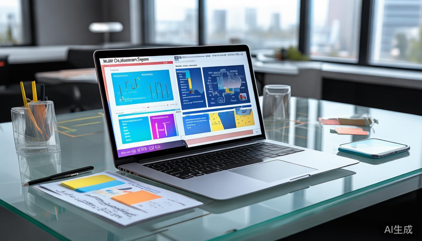 帐户资金管理_tokenim钱包app的多账户管理功能，助力用户有效区分和管理不同资产。_账户管理资产是什么