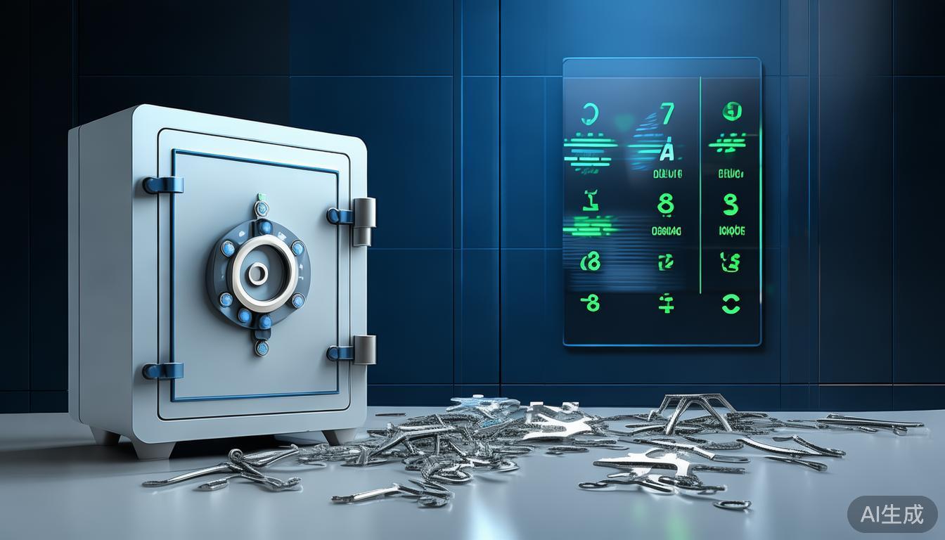 imToken钱包App的多层安全机制解析_钱包技术_钱包体系