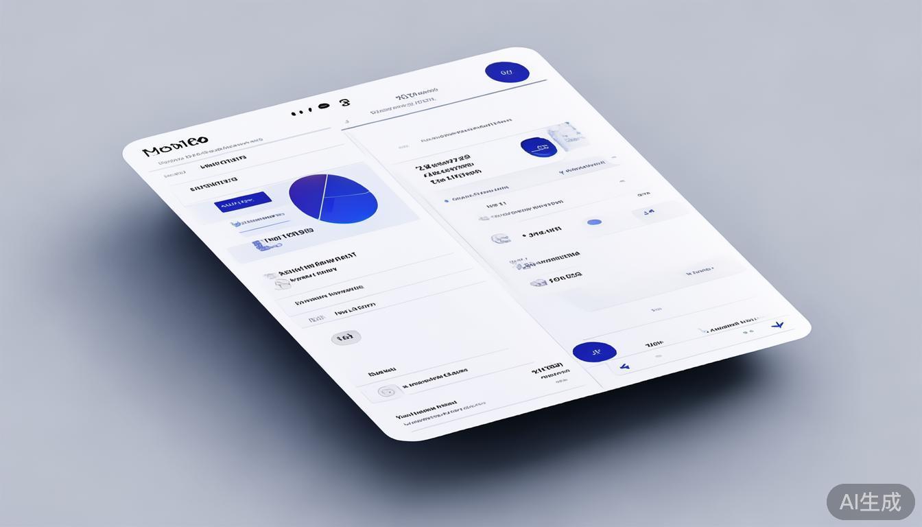 imToken钱包App与金融科技革命的结合_钱包科技有限公司_钱包技术