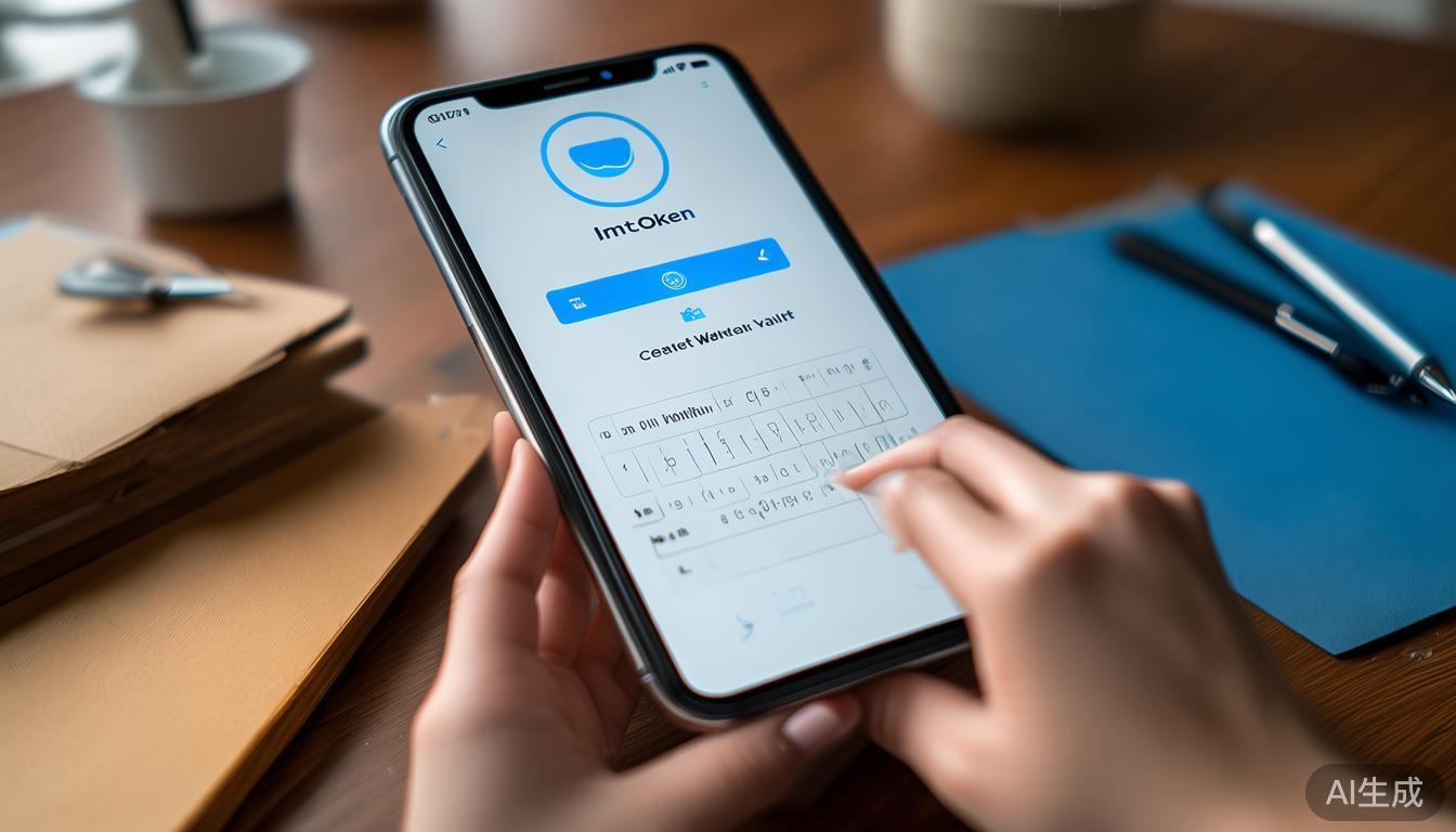 钱包官方网站_如何在imtoken官网下载安装安卓版钱包_钱包app
