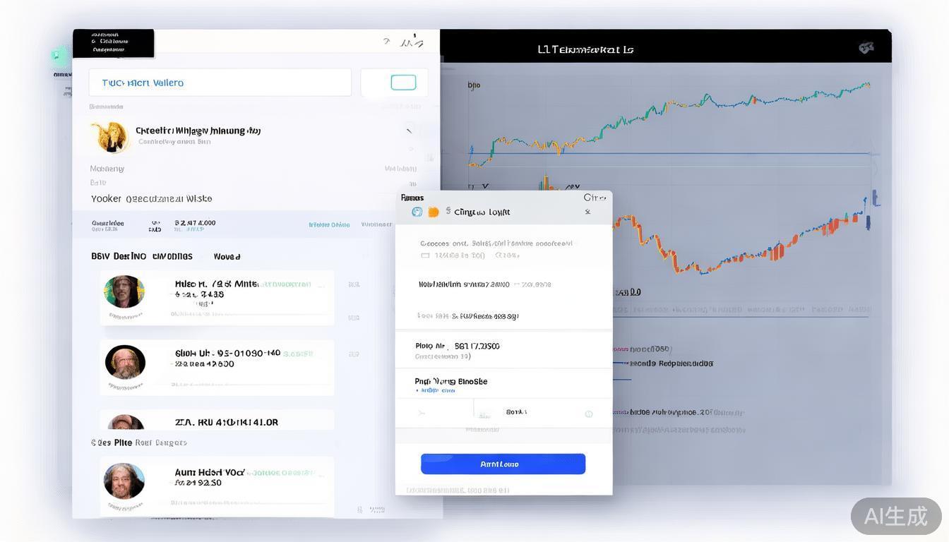 钱包功能测试流程_钱包测试_如何在imToken钱包官网app下载中监测市场动态?
