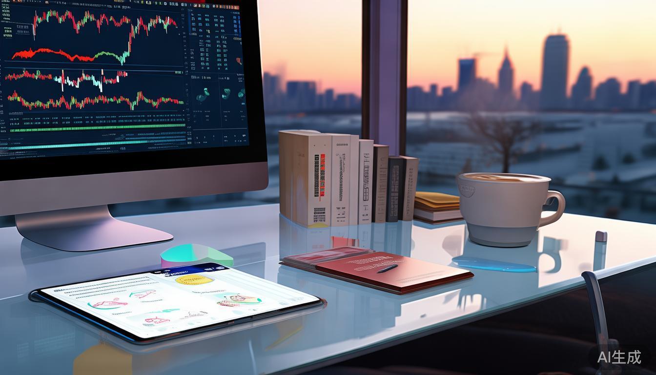 财务app_财务网站_如何通过imToken官网正版下载实现财务自由？