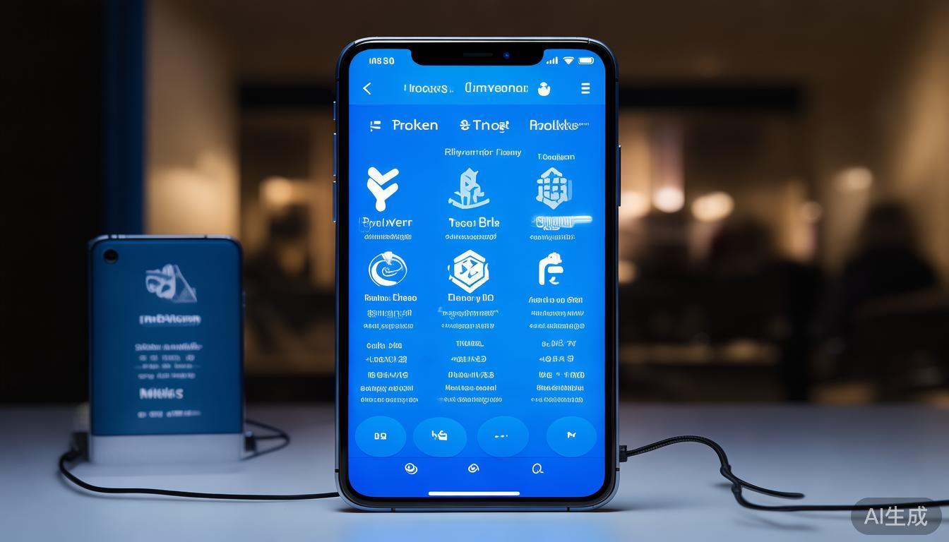 app兼容性测试平台_imToken官方下载app的性能与兼容性分析_兼容包下载