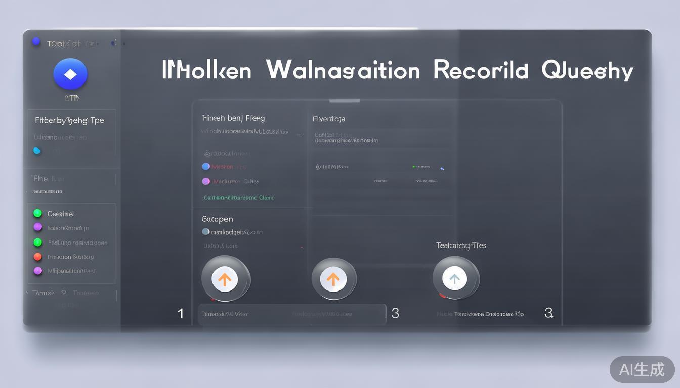钱包官方充值平台充值记录_如何在imToken钱包官方版中管理交易记录_钱包dex交易