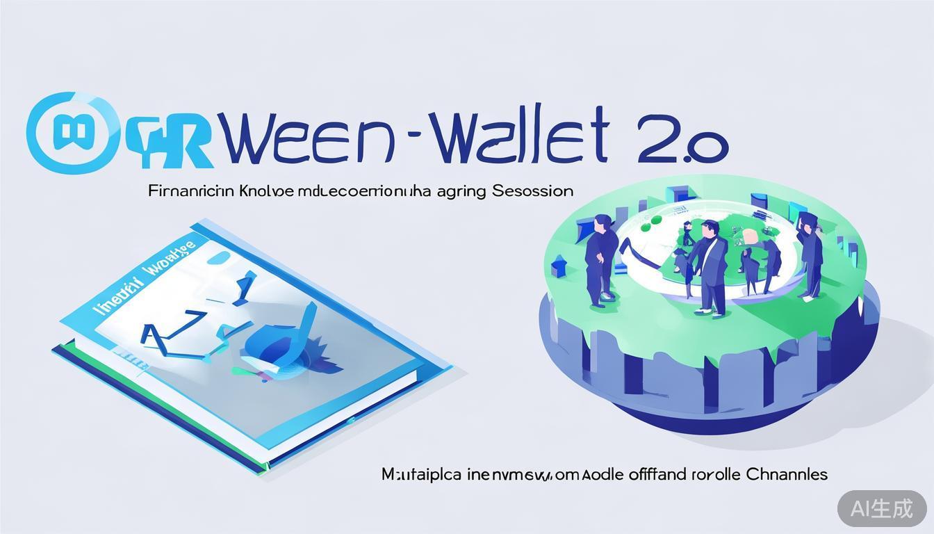 钱包金融官网_钱包金融有什么网贷_促进金融普惠：imToken钱包2.0的社会责任