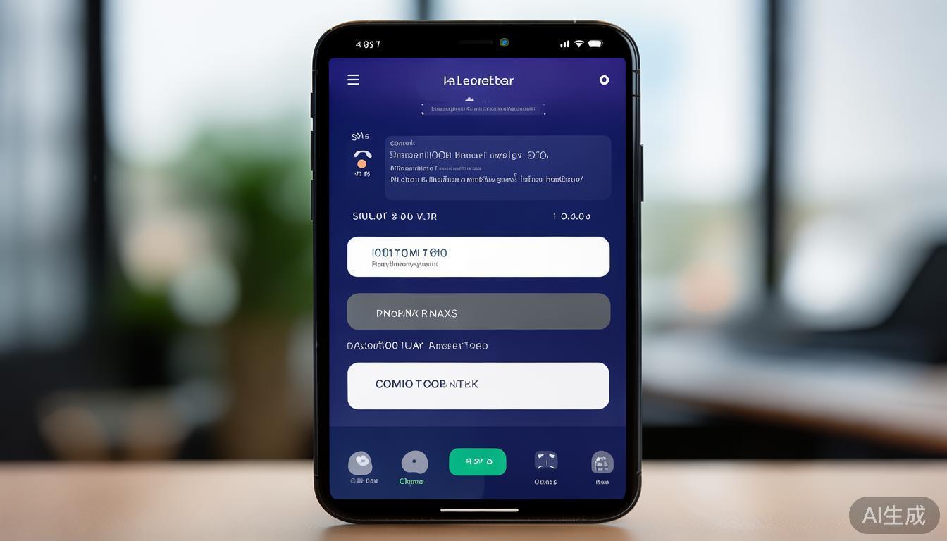 手册app下载_最新imToken安卓版下载app的关键功能与用户手册_手册手机