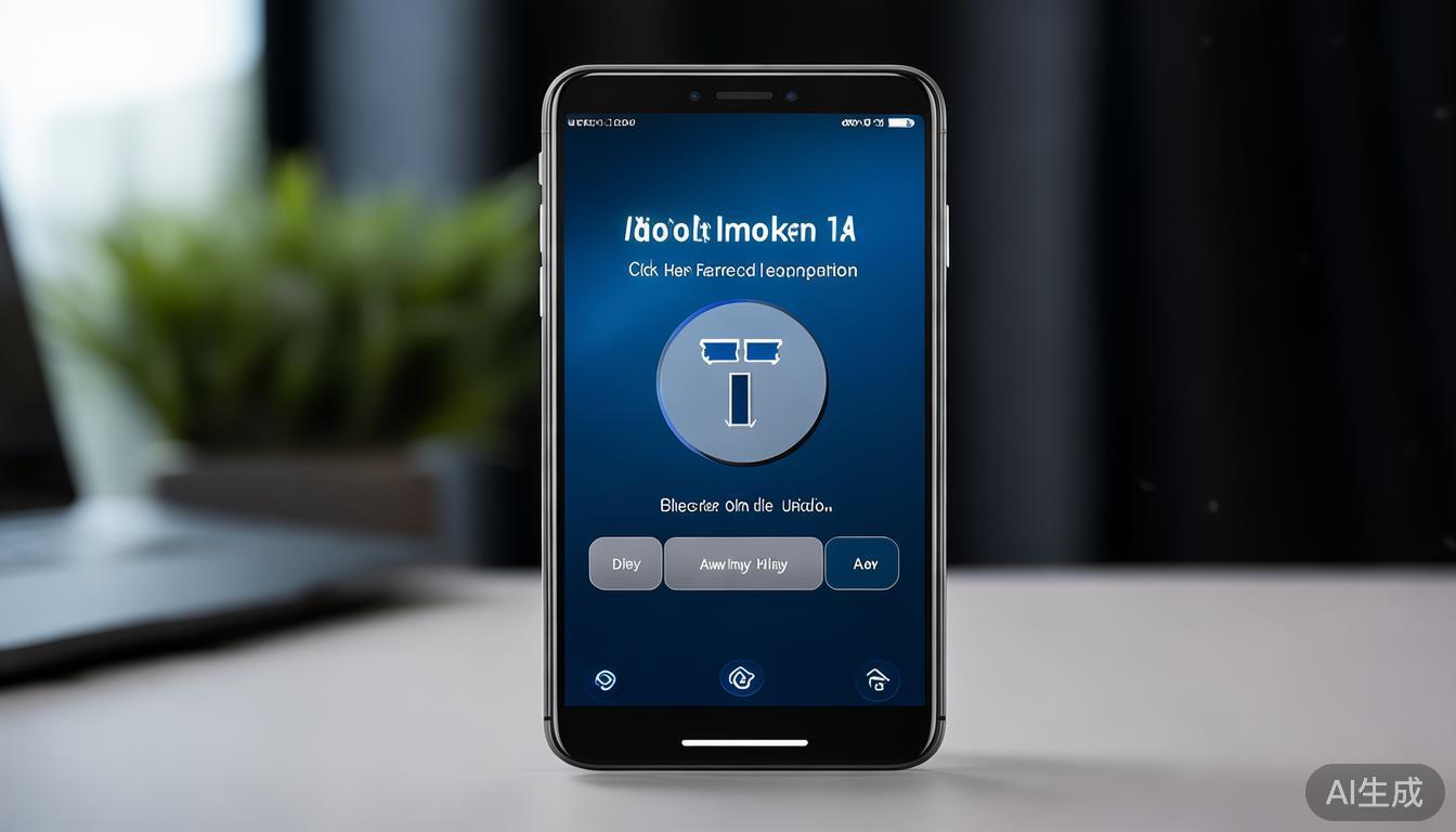 如何在imToken官网下载1.0安卓中获取用户信任？_安卓系统信任应用程序_安卓app信任用户证书