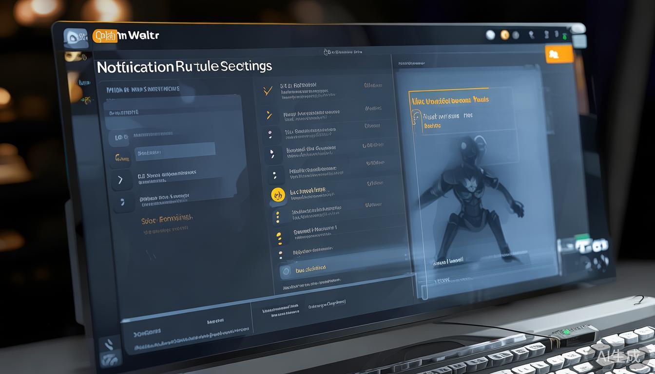 钱包dex交易_钱包官方_如何在im钱包官网版中设置交易通知？