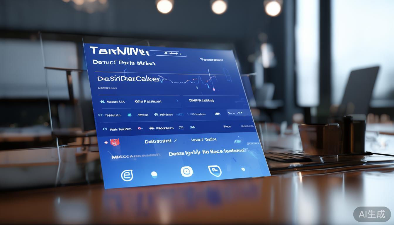 制定策略_趋势投资和价值投资_如何通过tokenim钱包获取市场趋势与数据报告，辅助您制定科学的投资策略？