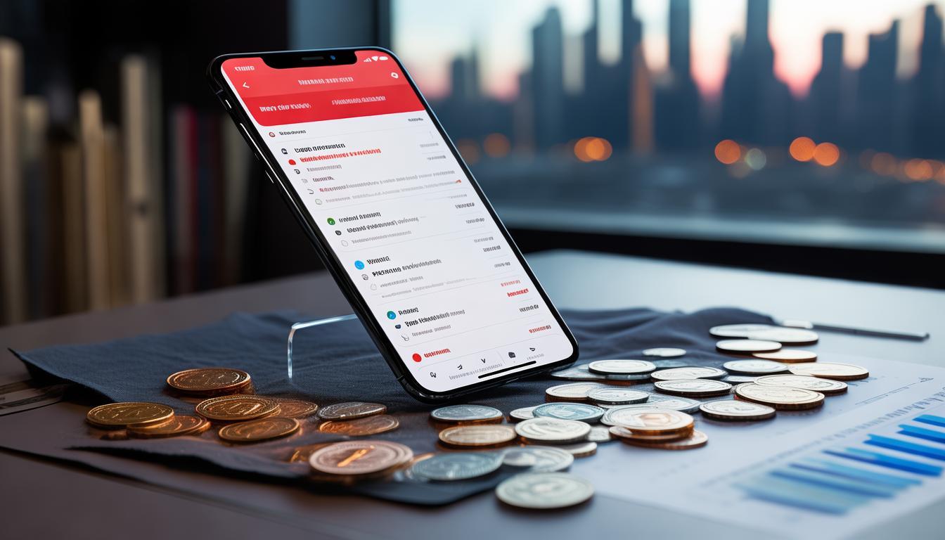 imToken钱包App与金融科技革命的结合_钱包金融叫什么_钱包技术