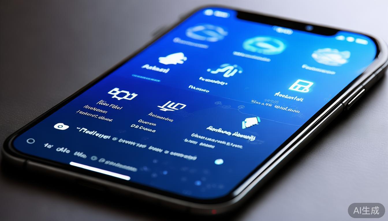 app应用场景_应用官方_imtoken官网版app的独特功能与应用场景