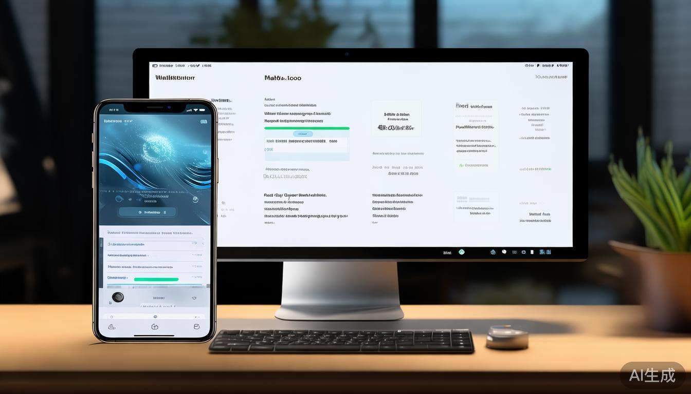 imtoken钱包最新版的跨平台使用与兼容性讨论_钱包类型不支持是什么意思_钱包最新版本