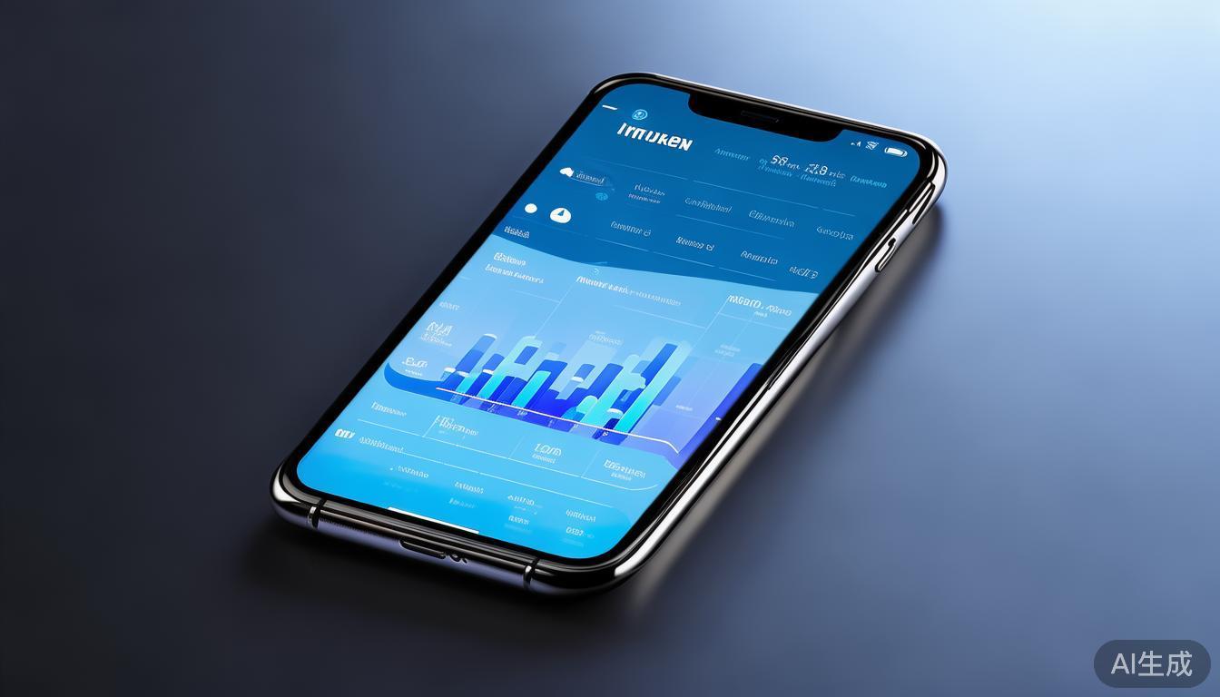 钱包产品_imToken钱包APP的市场分析工具使用方法_钱包行业市场现状