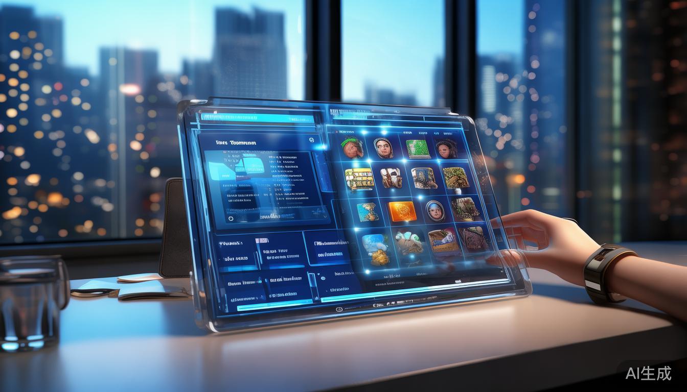 如何在imToken钱包app最新下载中构建持久关系？_钱包技术_富钱包app下载