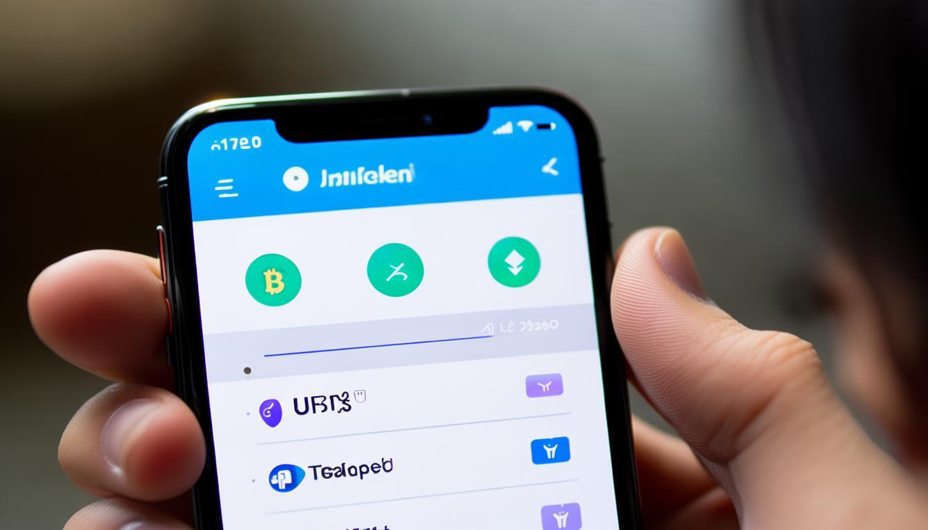 如何通过imToken钱包下载app参与去中心化金融？_钱包金融用户登录_富钱包app下载