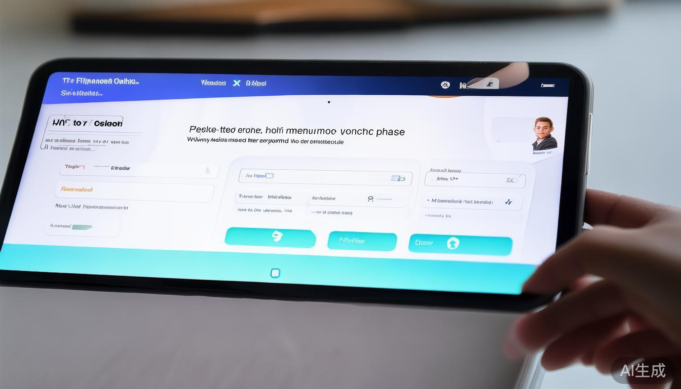 网站用户交互行为分析是什么_交互设计的用户研究践行之路_深入研究imToken正版网站的用户交互设计