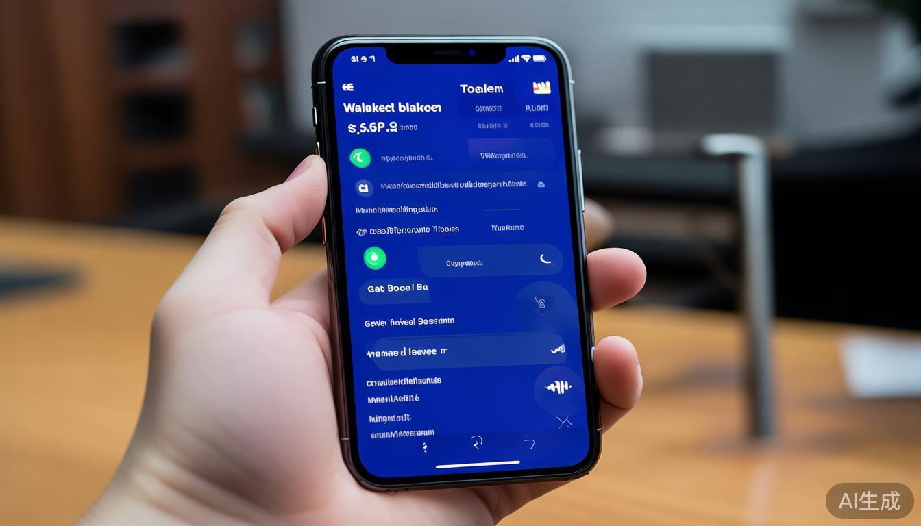 手册下载_手册使用指南_imToken最新版官网的用户指南与手册