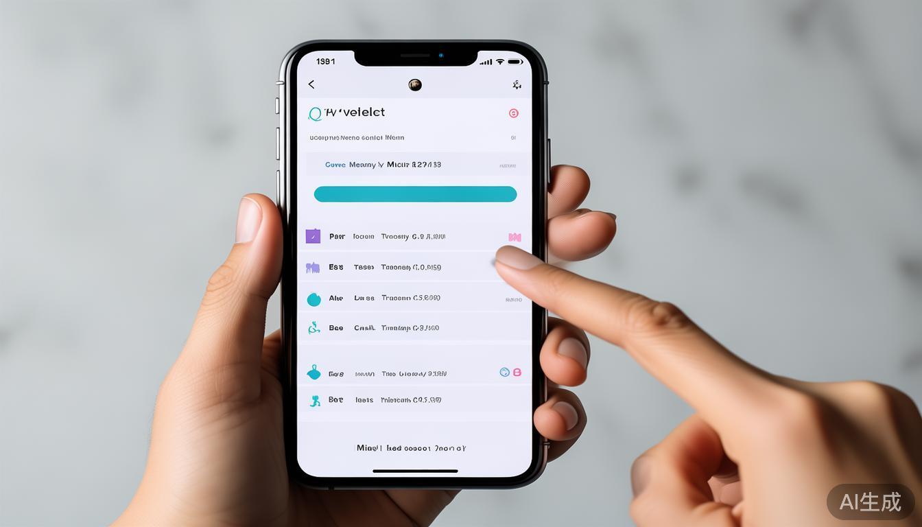 钱包科技有限公司_数字资产投资的新时代：im钱包如何为你提供便捷与安全的管理体验？_钱包技术