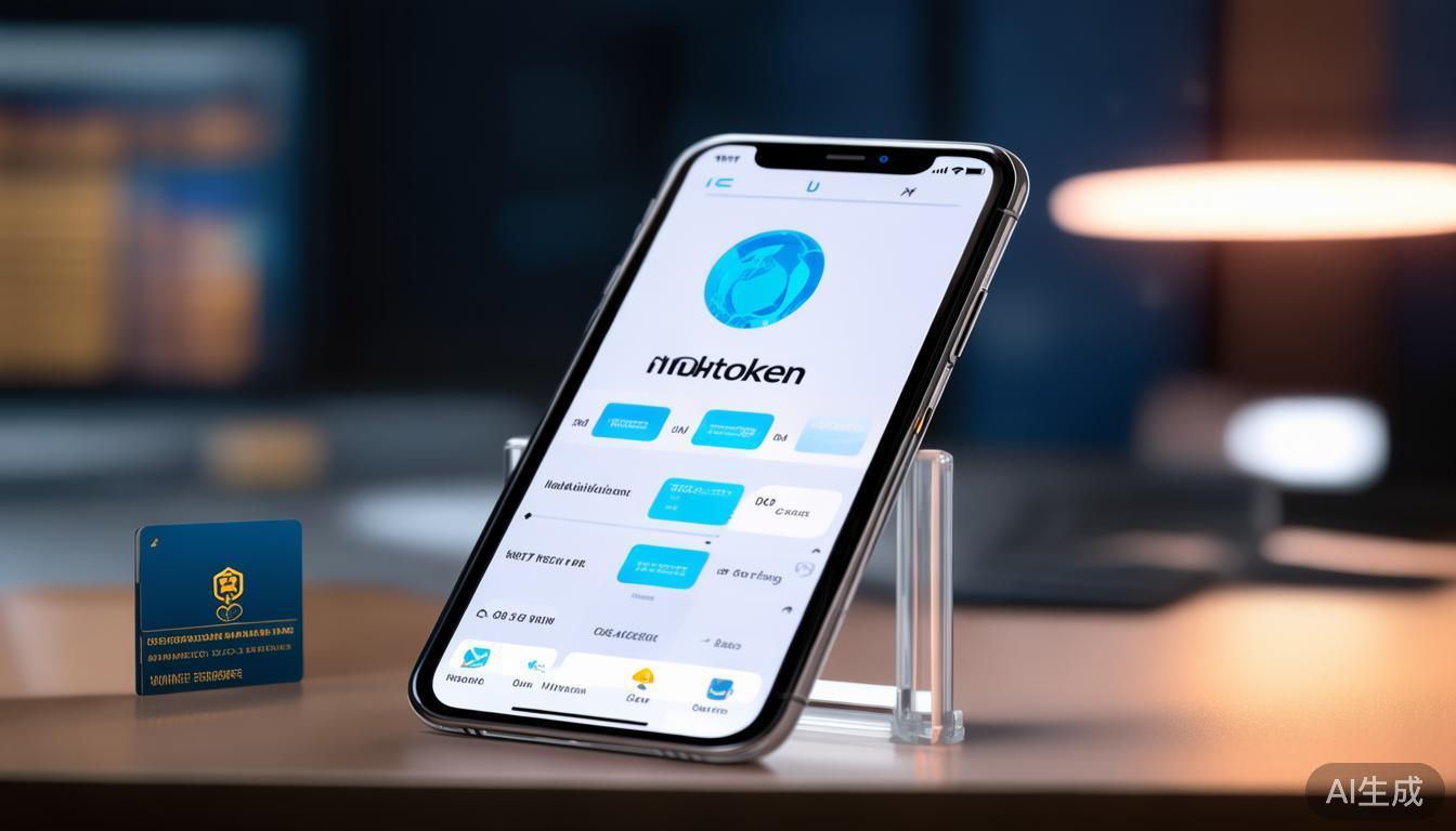imtoken官网下载_如何通过imToken官网正版下载提升流动性?_win7正版系统下载官网