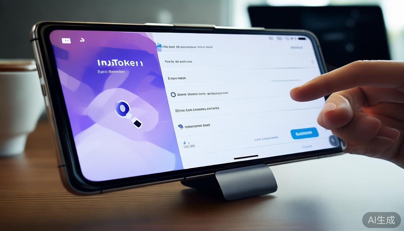 钱包app怎么使用_imToken钱包官网app下载的用户习惯与操作流程_钱包官方网站