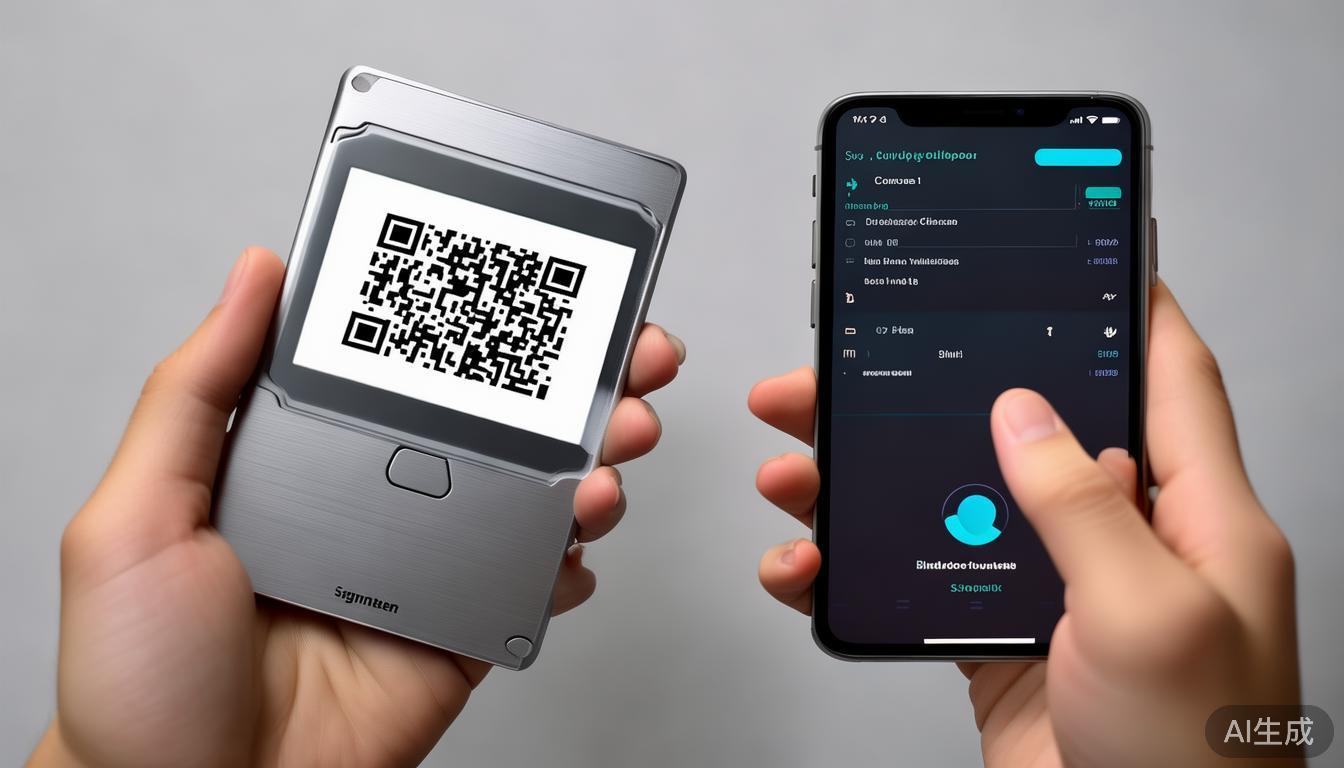 数字资产的冷存储：imToken冷钱包的优势_冷钱包把数字资产放哪里了_冷钱包的资产有可能被转走吗