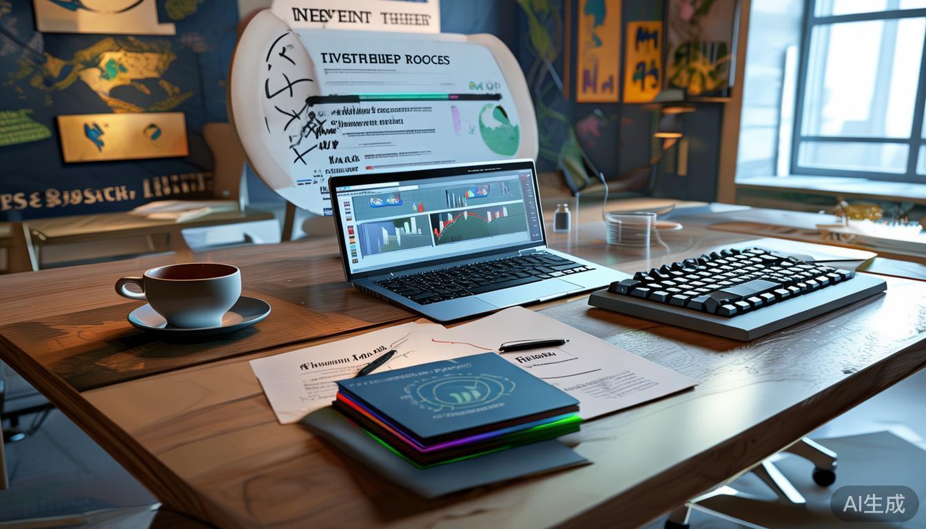 资产管理策略_下载imToken官方应用后如何制定合理的投资策略，实现资产稳定增值？_合理规划资产配置