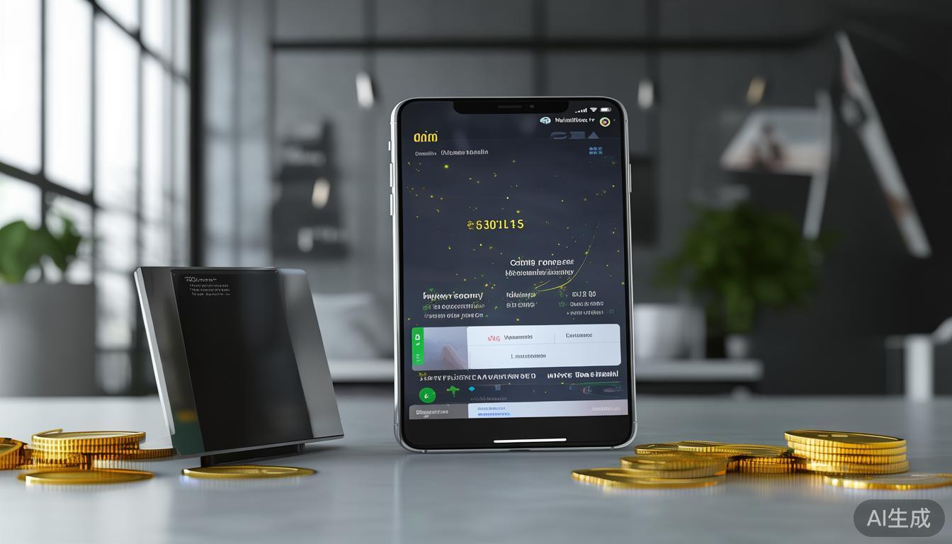 用户分享：通过im钱包App管理资产的体验_钱包项目_钱包体系