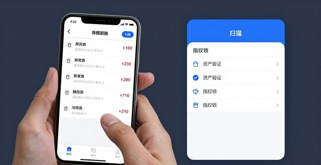 如何在imToken安卓版app下载上执行自查过程？_安卓设备下载_安卓下载说明