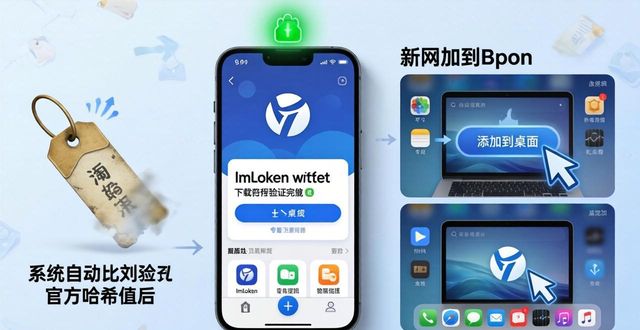 imtoken苹果下载_imtoken钱包下载网址更新与用户体验联动_产品体验中的用户期望研究下载