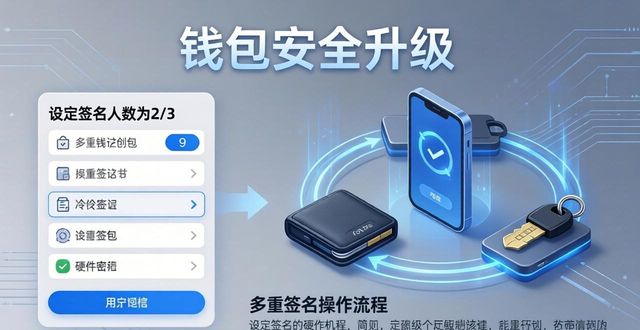 我图网专注正版设计作品交易_android签名机制_如何在token钱包正版中利用多重签名机制，进一步增强交易的安全性。