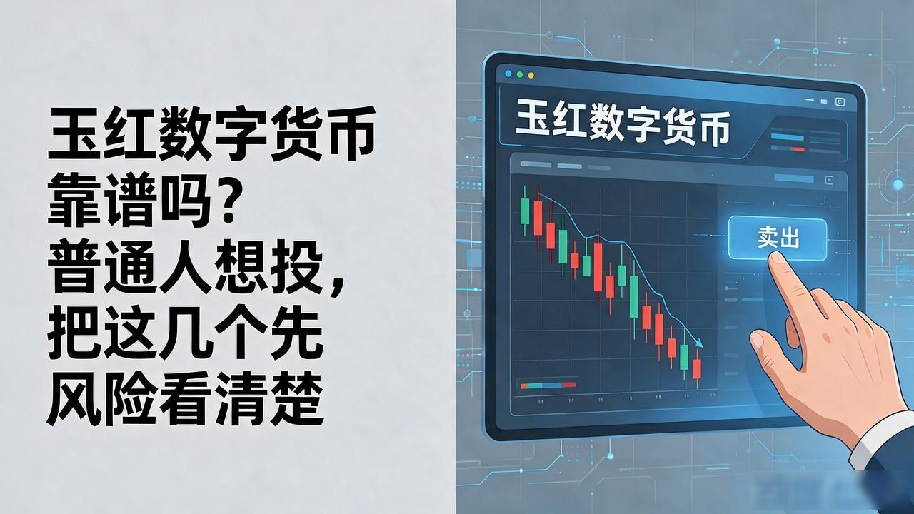 玉红数字货币_玉红币项目背景调查_玉红数字货币风险