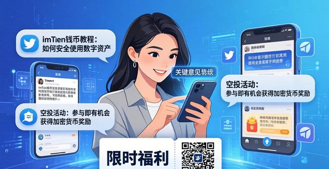 钱包app的作用_如何利用社交媒体促进imToken钱包下载？_钱包app是干什么的