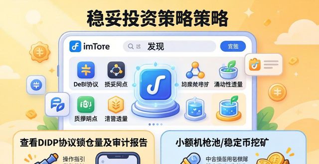 如何在imToken官网找到适合你的投资策略_投资脉搏网官网一楼_imtoken知乎