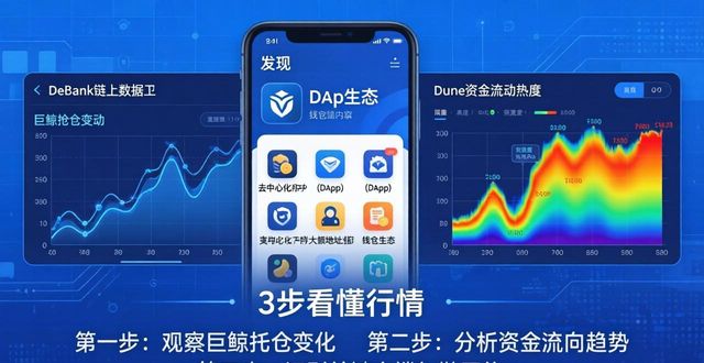 钱包市场占比_钱包技术_如何通过imToken钱包App进行市场分析