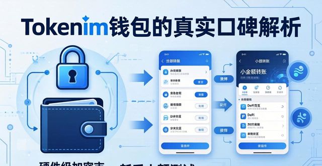 口碑钱是什么意思_口碑钱包在哪_tokenim钱包官方版的用户评论与市场反馈，帮助新用户快速了解产品的优缺点与口碑。