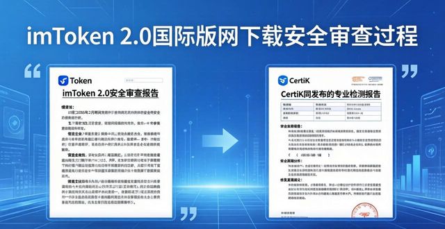 国际审查是什么_审查过程怎么写_imToken官网下载2.0国际版的安全审查过程与可信度