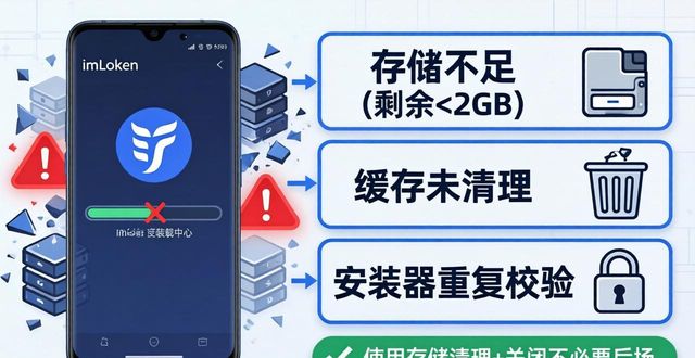 imtoken下载中心APP慢速安装原因剖析_imtoken下载中心APP慢速安装原因剖析_imtoken下载中心APP慢速安装原因剖析