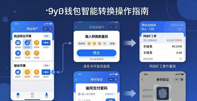 钱包转币一定要手续费吗_imtoken钱包视频教学_如何在imToken钱包下载app中实现智能转换？
