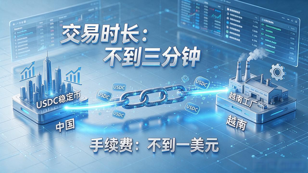 外贸跨境结算数字货币_稳定币跨境支付优势_数字货币与跨境支付