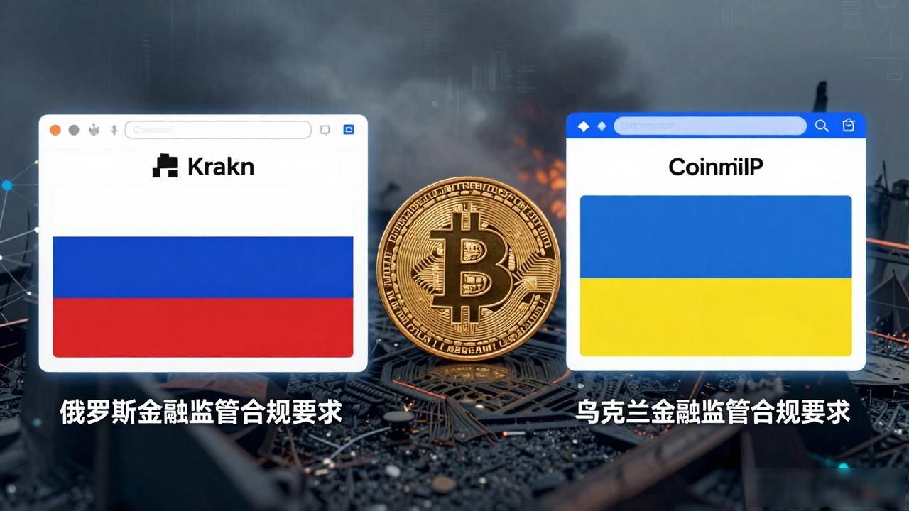 数字货币如何帮助俄罗斯人绕过SWIFT制裁_乌克兰难民跨境使用USDT现状_俄乌冲突 数字货币