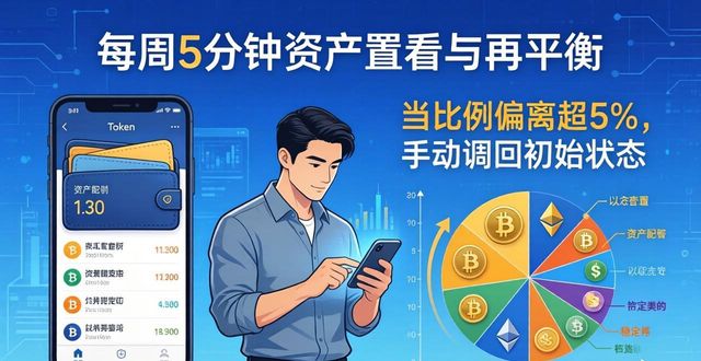 最新市场油价波动_如何在最新token钱包下载中优化您的资产配置，以便更好地应对市场变化与波动？_钱包市场现状分析