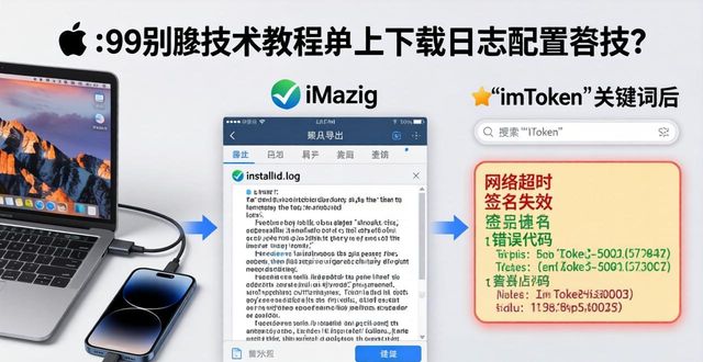 imToken最新苹果下载日志配置说明_apple日志_苹果日志代码大全