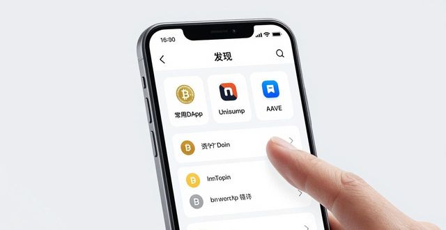 钱包技术_钱包项目_如何在imToken钱包中调整投资策略？
