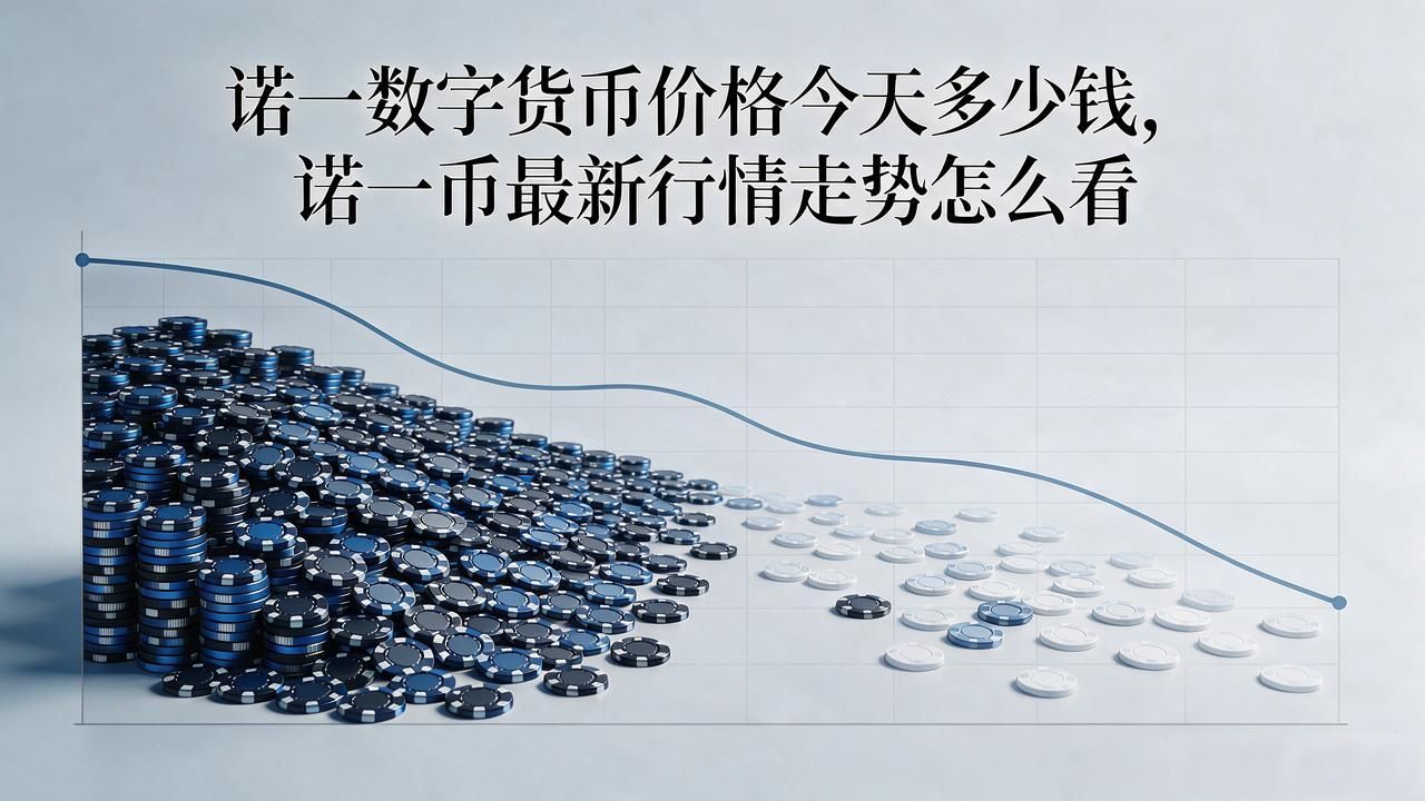 诺一币种分析_诺一数字货币价格_诺一币种价值评估
