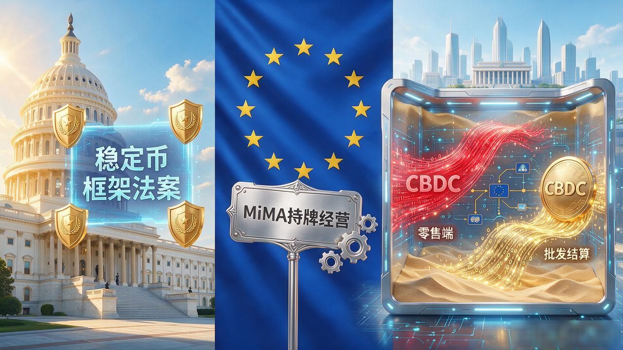 稳定币跨境结算_非主权数字货币的前景_非主权数字货币