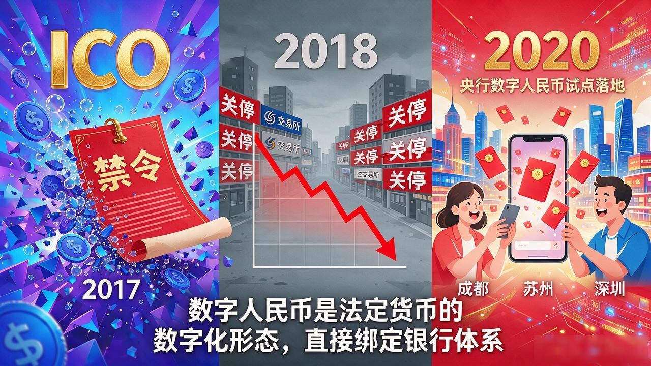 数字人民币与比特币区别_数字货币经济发展历程_中国数字货币经济发展历程